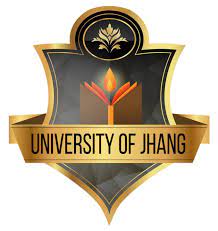 University of Jhang logo